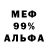 Alpha-PVP Соль orion bro